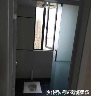 业主群|家婆在窗台装了一圈柜子,我上传到业主群里,个个都赞不绝口