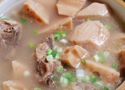 滋补|正是长身体的时候营养少不了,孩子多喝高钙汤,高钙滋补强体质