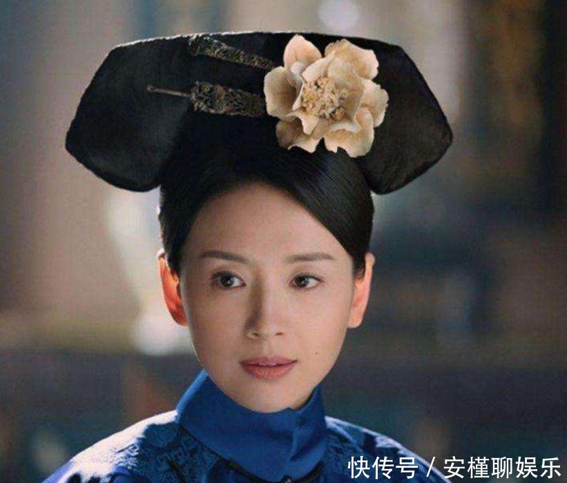 秘密|古代女子发型多样,没有发胶是如何固定的原来有秘密