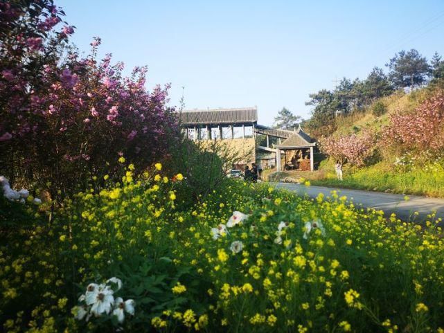 黑明古寺---