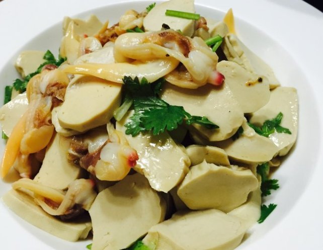 血管“清洁剂”,每天吃一回,软化血管,血管通畅了,体重降降低