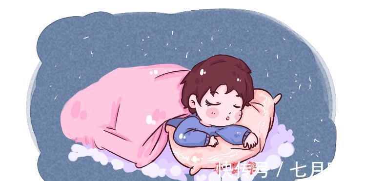 睡眠|孩子是矮小还是晚长，主要看三点因素