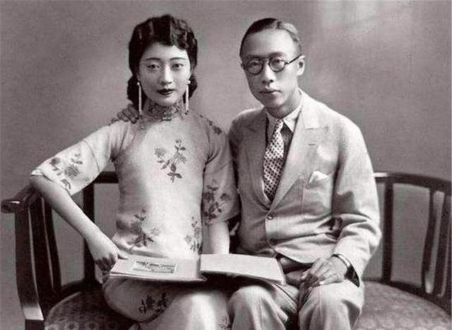 上填|溥仪的文化程度到底有多高户口上填初中，实际水平高到让人吃惊