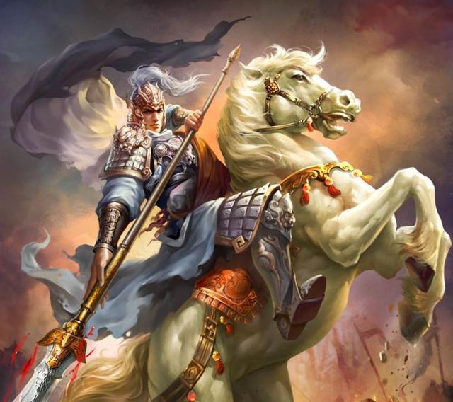 吕方$水浒十大用枪高手排名林冲不在里面,前五名非梁山好汉居多