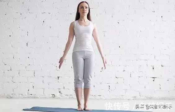 胸腔|9个瑜伽老师最常用的体式,教你轻松改善体态!