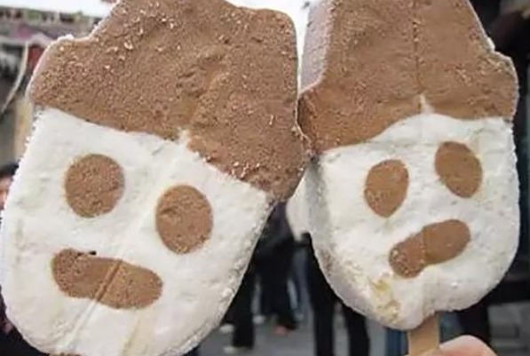 妈妈|假如只有十元,你会吃哪个测出你在孩子心中是怎样一个妈妈