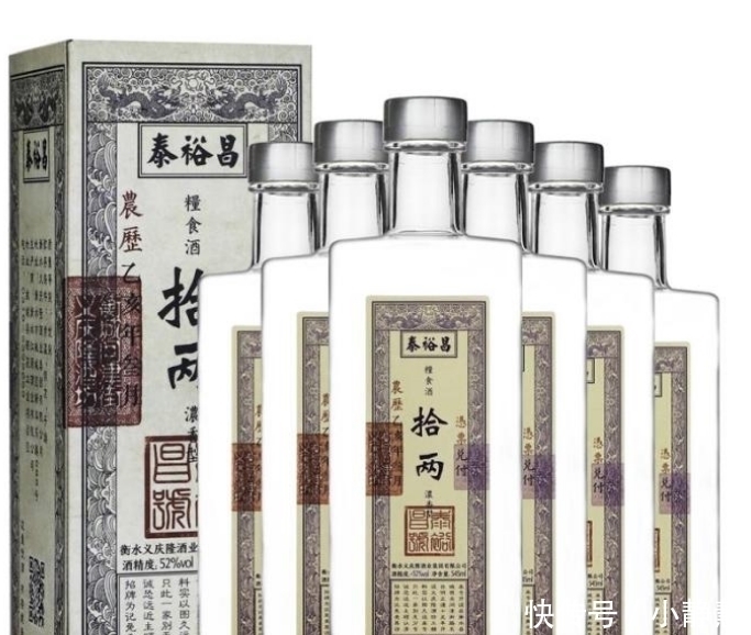 却是|中国有5种“尴尬”白酒,放超市货架常年无人问,却是实在粮食酒