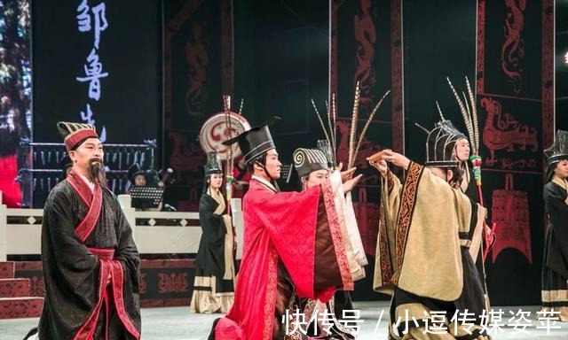 比肩|几乎比肩周公的春秋第一位国君:称君非我所愿,争雄力有不逮