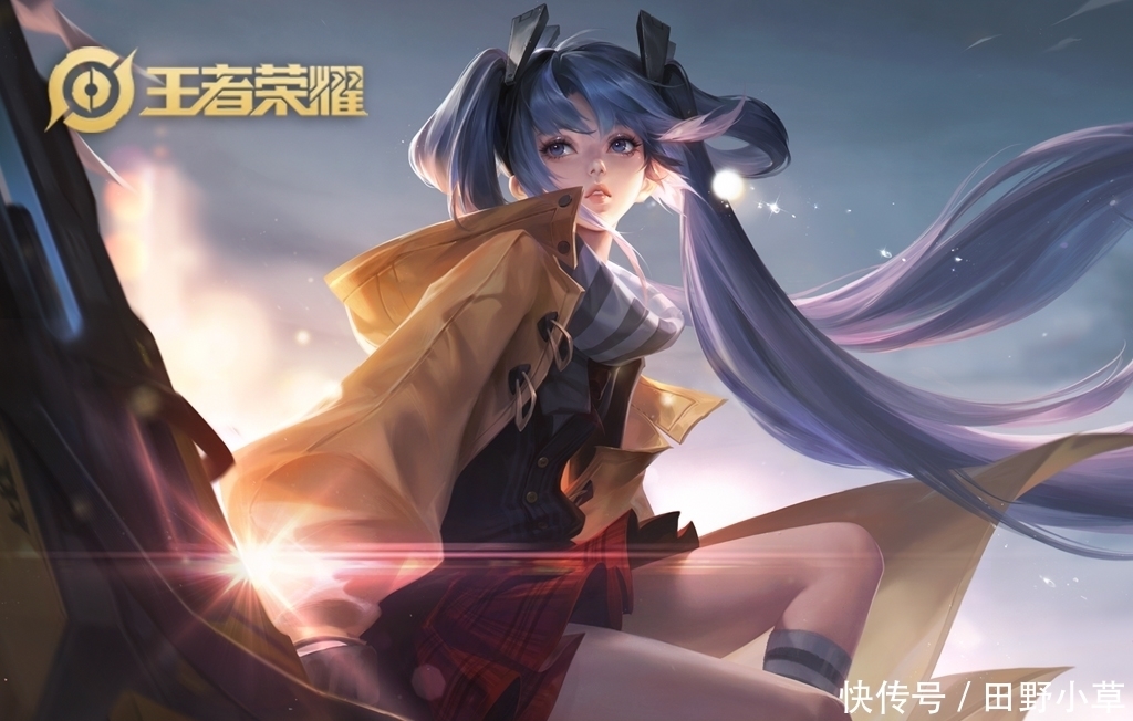 段位|王者荣耀:你的星星都是这些原因掉的吗?看看你是哪个