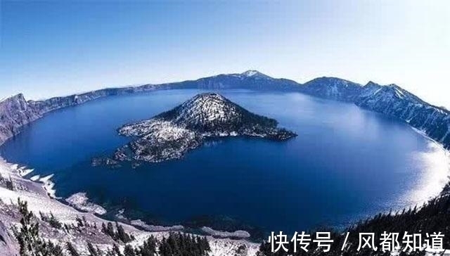 昆仑山|昆仑山仅仅是神话传说吗？为什么山海经里的古昆仑消失不见了