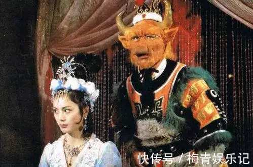 孙悟空!西游记有位妖怪,没后台实力却很强,孙悟空和猪八戒一起上都没用