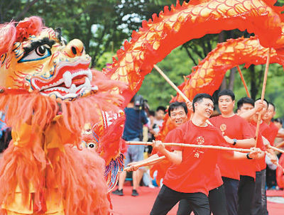 端午|传统民俗迎端午