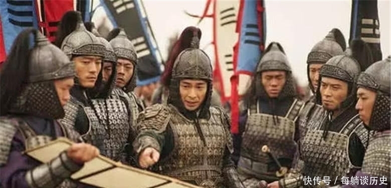 男仆|戚继光怕老婆,海瑞女儿却因男仆被逼死,明朝女子究竟啥地位?