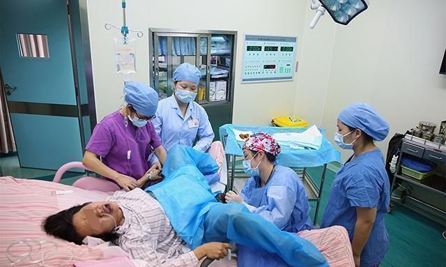 脐带|顺产好处虽然多,但需要孕妈满足六个条件,不可盲目选择