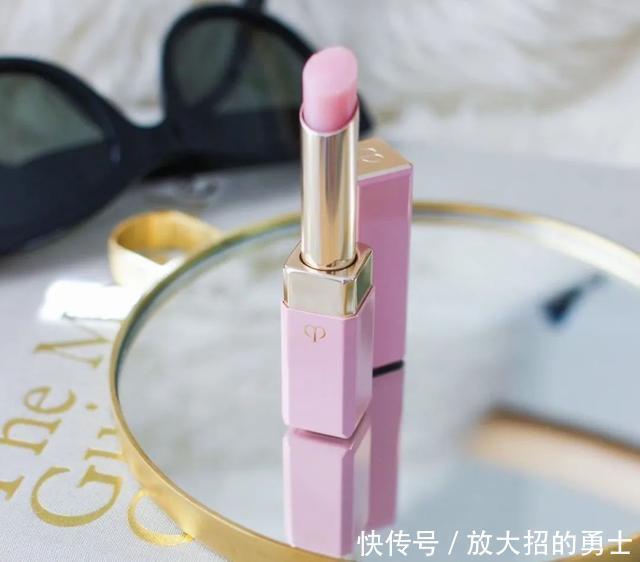 你的梳妆台上有什么