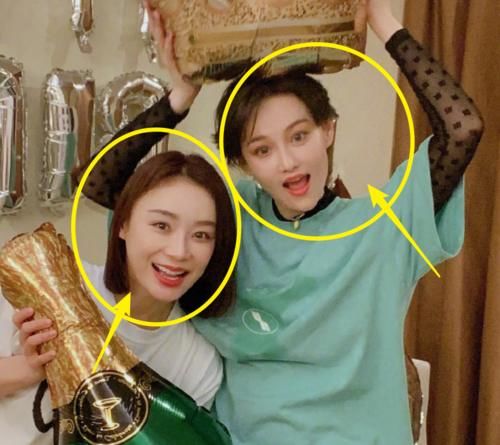 周筆暢|四公沒播出五公結(jié)果就出爐了，周筆暢倒一，陳小紜晉級引熱議