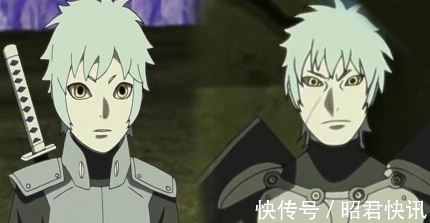 伊达|除了宇智波鼬,火影里还有十个“弟控”,你知道都有谁吗