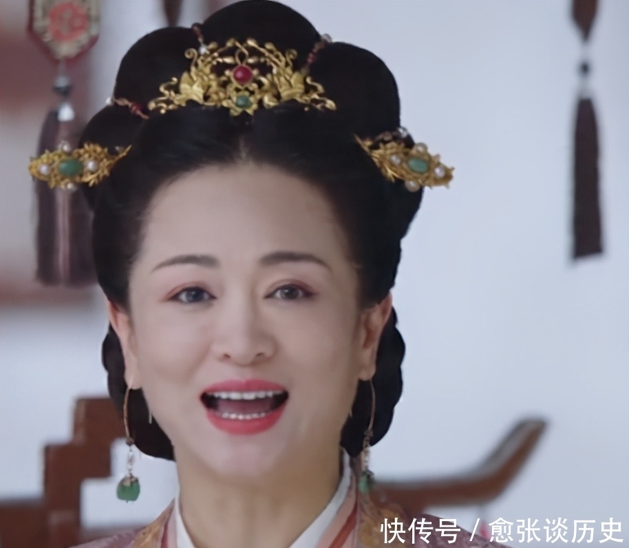 韩匡嗣|韩德让为什么帮辽人打汉人?请不要用现代的认知去衡量古代的问题