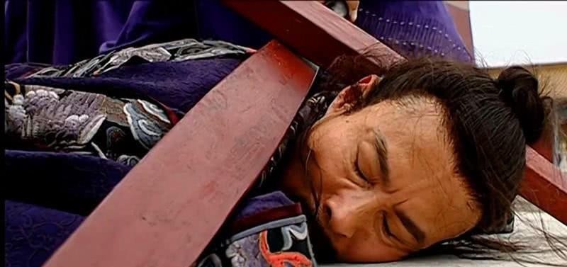 惨字|明代诏狱之刑毒如蛇蝎,东林六君子的遭遇,怎一个惨字了得