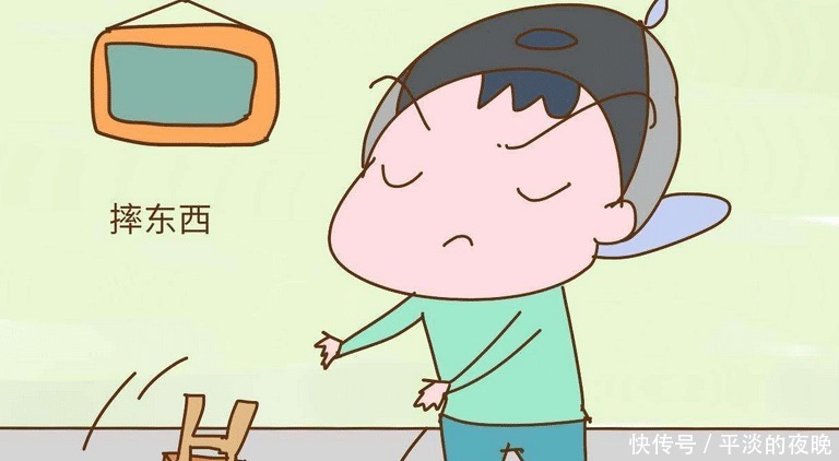 a3414|李玫瑾孩子有这3个行为别惯着,该打就打!不然长大后很难管教