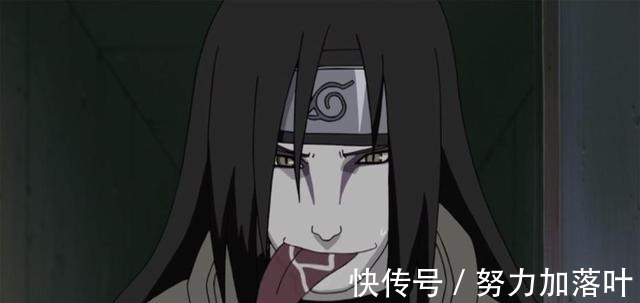 木叶|木叶传奇三忍里,自来也比大蛇丸强在哪里别忘了这五点
