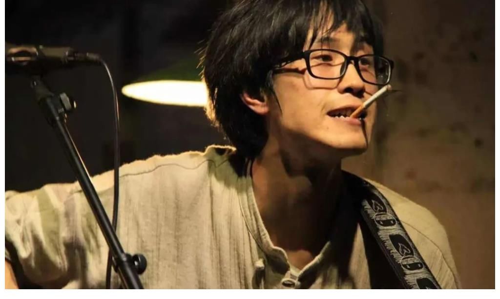 寶藏音樂(lè)人第一季第二期 堯十三