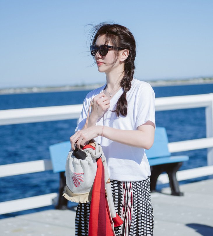 六月的天，防晒大大大大大过天|美人计 | 化学