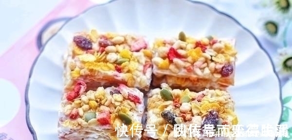 法国的贵族小点心，在家用手抓饼就能做！发朋友圈稳赢