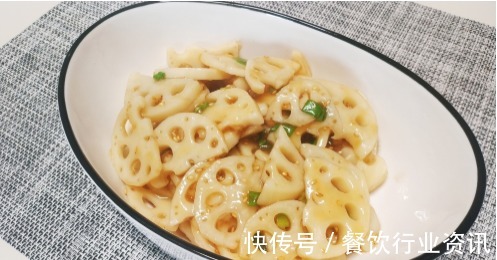 7道快手家常素菜，色香味俱全，无肉一样香，一周7天不重样