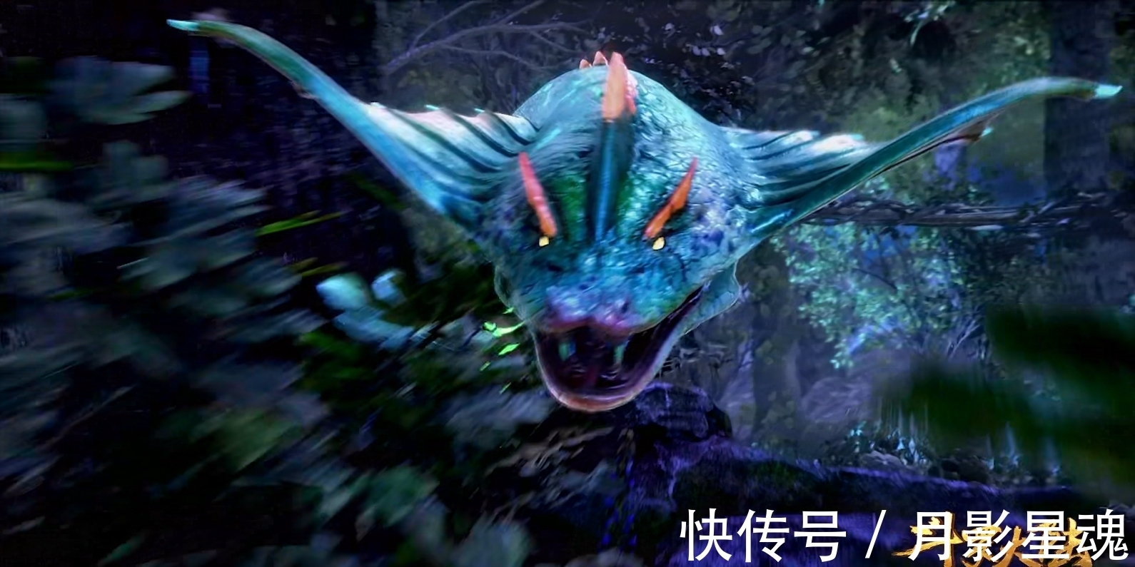 美杜莎女王|盘点斗罗大陆中出现的十条蛇,九节翡翠倒数,谁才是第一?