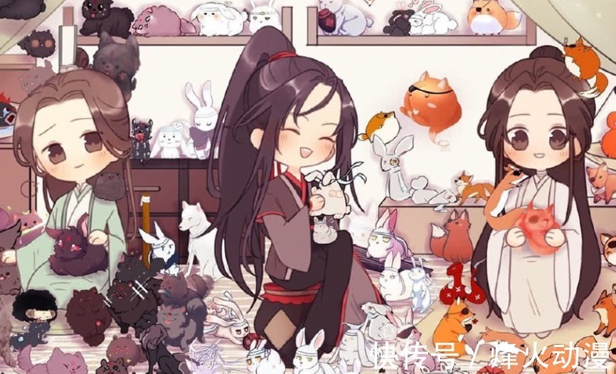 破云&天賦型作家太引人注目?淮上文筆行,墨香情感棒,水千丞狗血太多