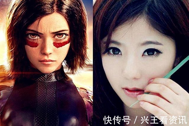 无意间的相似,Cos界的“佛系”奥义,看到徐锦江我“佛”了