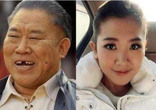 潘长江|“隔代基因”有多强大孩子虽是亲生的,长相却被爷爷“截胡”