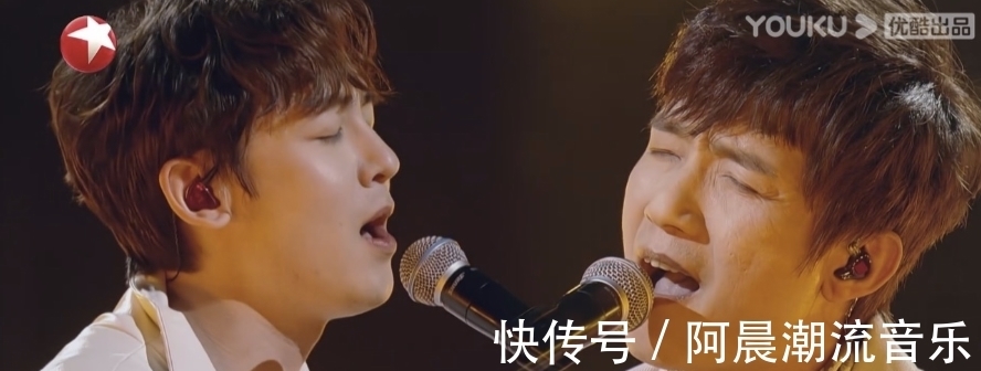 《追光吧哥哥2》收官,哥哥们决赛排名出乎意料,竟是倒数?