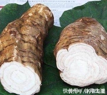 滋补|女人过了40岁，就该多吃碱性食物，补充天然雌激素，越吃越美丽