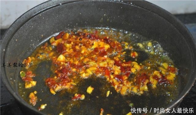 这道菜|最伤害肝的,不是喝酒,这事看起来不起眼,但很多人每天都做