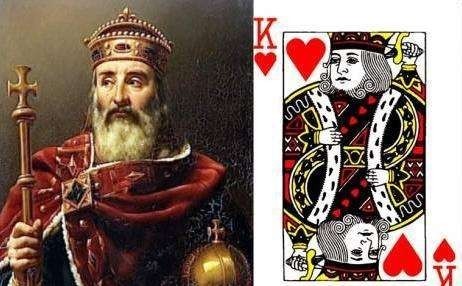 路易十四|法国到底有多少个叫路易的国王?有一个只当了20分钟国王就下台了