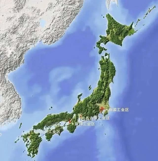 落后|战略思维落后,是日本帝国失败的根本原因