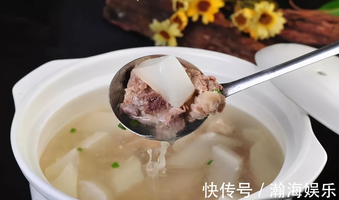 炖排骨,“3香”不能放,排骨才又鲜又嫩,入味没腥味,太香了