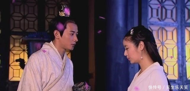 子刘盈|吕雉儿子去世灵前干打雷，少年说了一句话吕雉号啕大哭，为何