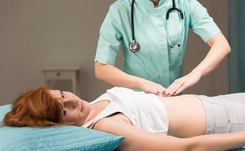 孕期|女子怀孕2月不幸因龋齿流产，女性怀孕后5类疾病会加重，要留心