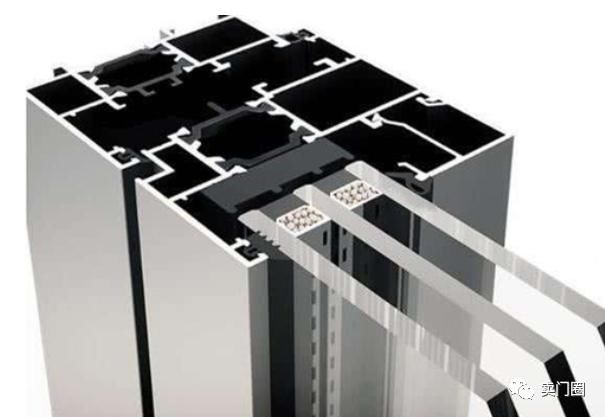 铝合金|断桥铝合金门窗是什么意思，断桥铝门窗销售基本知识朋友圈文案?