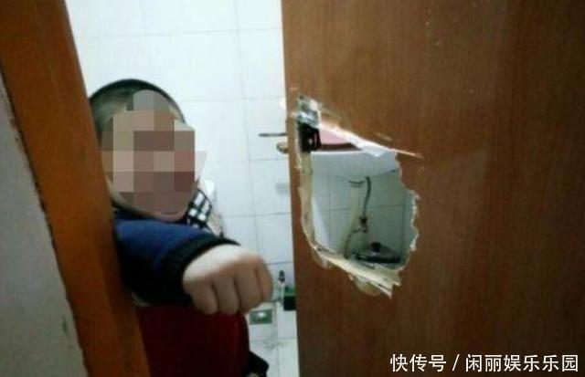 纸尿裤|4岁男童上厕所喊“尿疼”，宝妈一瞅瞪大了眼，慌忙送往医院