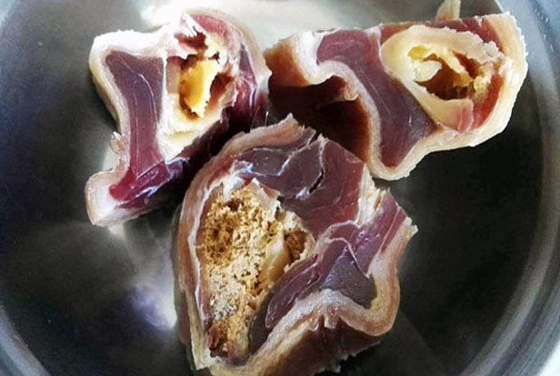 凉物|气血不足的女性,谨记一句话,多吃“2菜”,气血更足