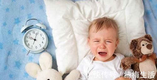 宝妈|孩子为什么夜里总醒?原因其实很简单,知道的父母并不多!