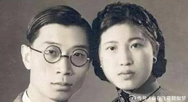 不惜|徐志摩死后,丧葬期间张幼仪为他做三件事,第三件不惜得罪陆小曼