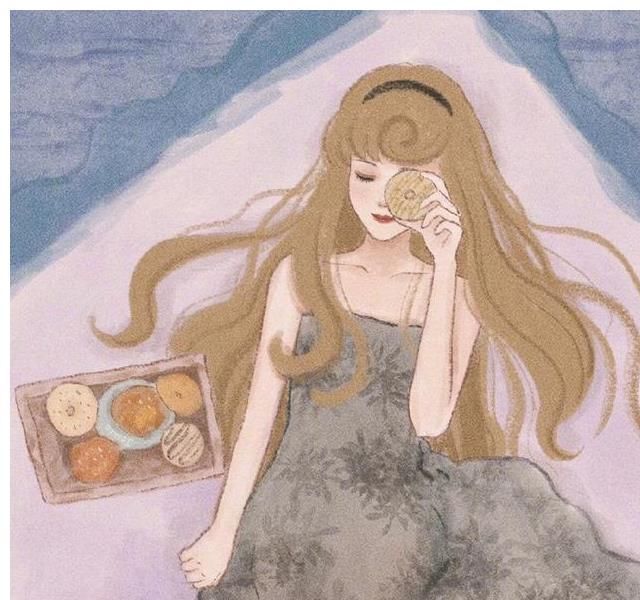 露脐装|迪士尼公主的“旅行照”,艾莎露脐装性感优雅,花木兰撩发眼神杀