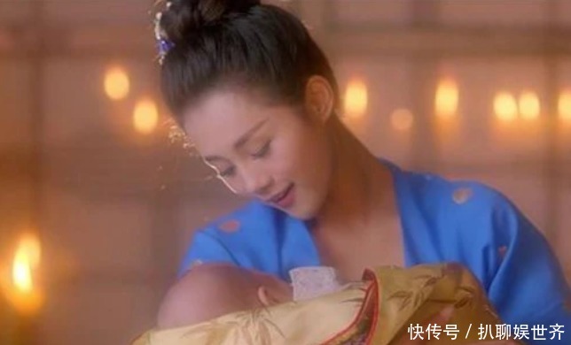 大臣|皇帝生不出儿子，大臣把怀孕的妻子送过去，产生一成语流传至今