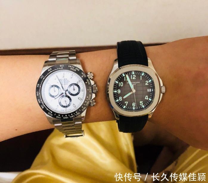运动表|顶级腕表之间的差距，手雷和皇家橡树都是运动表，谁的性能更实用