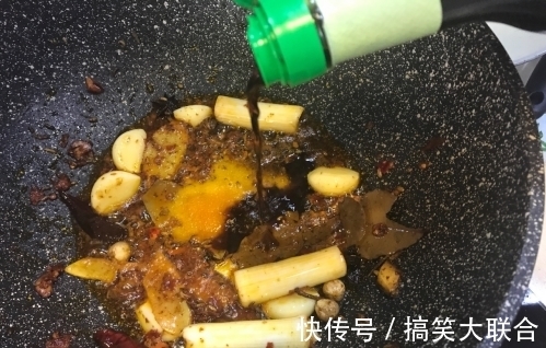 腥味|扒皮鱼这样做最好吃，跟着大厨学习准没错，鲜香肉嫩